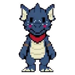 Helix sprite