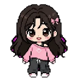Chuchu sprite