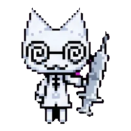 Dr. Syrin sprite