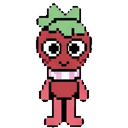 Sprout sprite