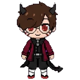 Thiago sprite