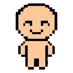 Gay Guy sprite