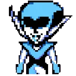 Queen sprite