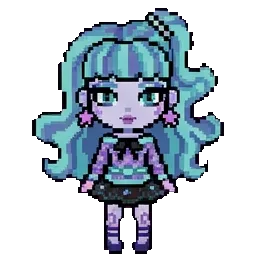 twyla sprite
