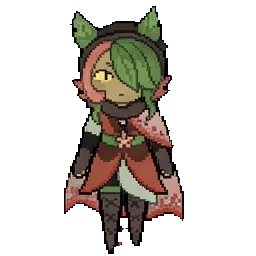 Viney sprite