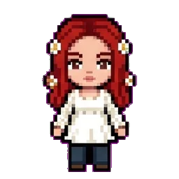 Lana Del Rey sprite