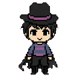 German sprite
