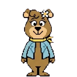 Cindy sprite