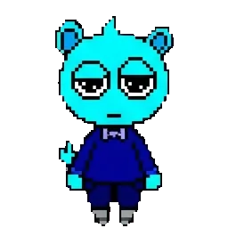 Sky sprite