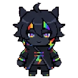 Ling sprite