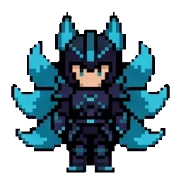 Kit sprite