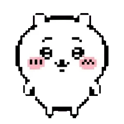 Chiikawa sprite
