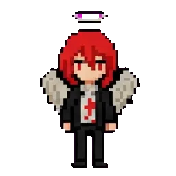 astraea sprite