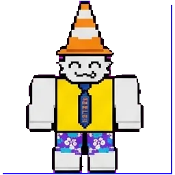 Lexon sprite