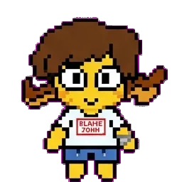 Shedletsky sprite