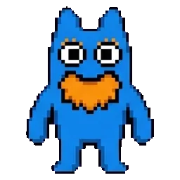 Flumbo sprite