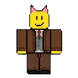 Meowsalot sprite
