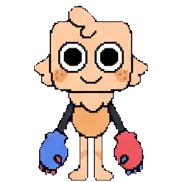 goob sprite