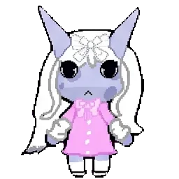 Darkchan sprite
