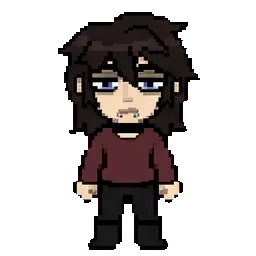 Tyler sprite