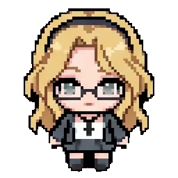 Maira sprite