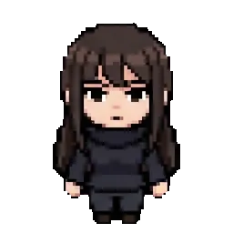 Shion sprite