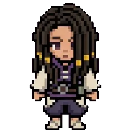 jabber sprite