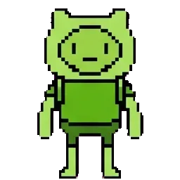 Fern sprite