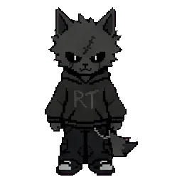 Bask sprite
