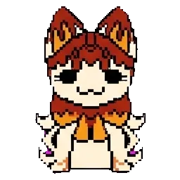 😺Spaghetti Meow🍝 sprite