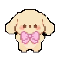 Poppy sprite