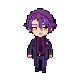 GIN sprite