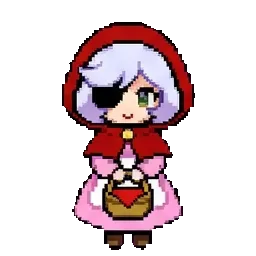 Kiki sprite