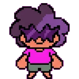 Legiti sprite
