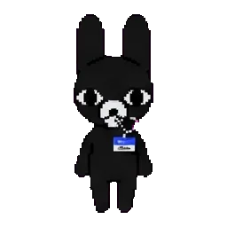 Rat sprite