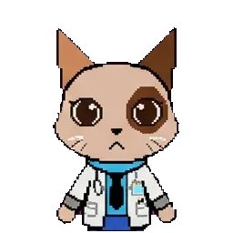 Sophie sprite