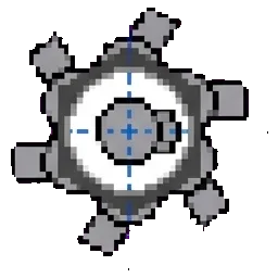 EK-1 sprite