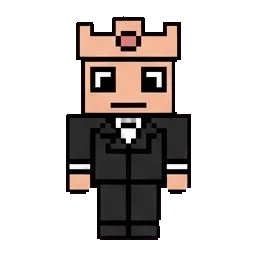 FroggyDude sprite