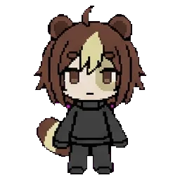 Adsila sprite