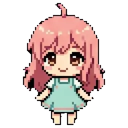 Lucy White sprite