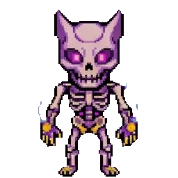 Lk sprite