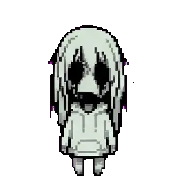 Mimic sprite