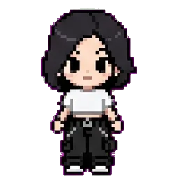 Star sprite