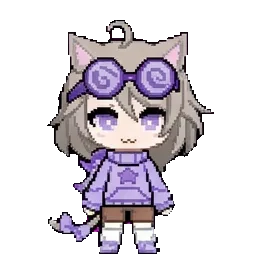 Rena sprite