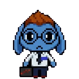 Ron De Contabilidad sprite