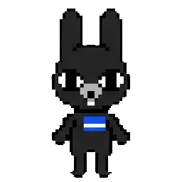 Ratthew sprite