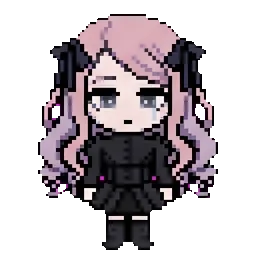 Mirii sprite