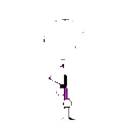 John Yuri sprite