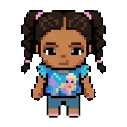 Takwa sprite