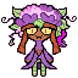 Basdie sprite